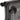 Somko Wave - 4 - Rollen - Trolley L 77 cm (anthrazit) - Markenkoffer