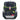 Step by Step 2in1 Plus - Schulranzen Set 6tlg. (Danger Cat Chiko) - Markenkoffer