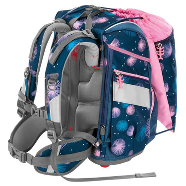 Step by Step 2in1 Plus - Schulranzen Set 6tlg. (Mermaid Delia) - Markenkoffer
