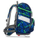 Step by Step 2in1 Plus - Schulranzen Set 6tlg. (Soccer Ben) - Markenkoffer