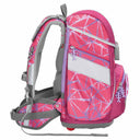 Step by Step 2in1 Plus - Schulranzen Set 6tlg. (Star Stella) - Markenkoffer