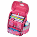 Step by Step 2in1 Plus - Schulranzen Set 6tlg. (Star Stella) - Markenkoffer