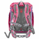 Step by Step 2in1 Plus - Schulranzen Set 6tlg. (Star Stella) - Markenkoffer