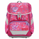 Step by Step 2in1 Plus - Schulranzen Set 6tlg. (Star Stella) - Markenkoffer