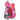 Step by Step 2in1 Plus - Schulranzen Set 6tlg. (Star Stella) - Markenkoffer