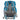 Step by Step Basis - Schulranzen Set 4tlg. (Blue Hearts) - Markenkoffer