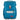 Step by Step Basis - Schulranzen Set 4tlg. (Blue Hearts) - Markenkoffer
