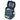Step by Step Basis - Schulranzen Set 4tlg. (Green Geometric) - Markenkoffer