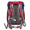 Step by Step Cloud FC Bayern - Schulranzen Set 5tlg. (Mia san Mia 24/25) - Markenkoffer