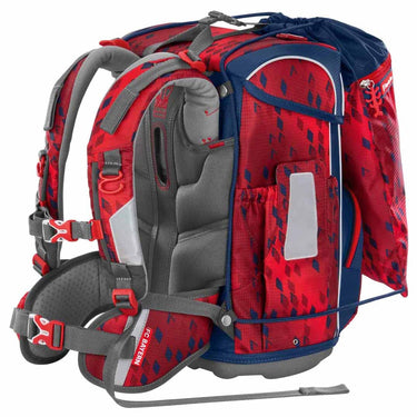 fc bayern fahrradtasche Step by Step Cloud FC Bayern Mia san Mia 24/25 – Markenkoffer