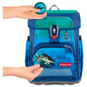 Step by Step Cloud Ocean - Schulranzen Set 5tlg. (Space Craft Spike) - Ansicht 7