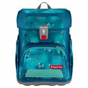 Step by Step Cloud - Schulranzen Set 5tlg. (Dog Basty) - Markenkoffer