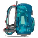 Step by Step Cloud - Schulranzen Set 5tlg. (Dog Basty) - Markenkoffer