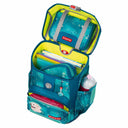 Step by Step Cloud - Schulranzen Set 5tlg. (Dog Basty) - Markenkoffer