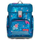 Step by Step Cloud - Schulranzen Set 5tlg. (Mermaid Lola) - Markenkoffer