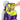 Step by Step Cloud - Schulranzen Set 5tlg. (Pegasus Liv) - Markenkoffer