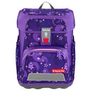 Step by Step Cloud - Schulranzen Set 5tlg. (Pegasus Liv) - Markenkoffer