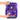 Step by Step Cloud - Schulranzen Set 5tlg. (Pegasus Liv) - Markenkoffer