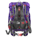 Step by Step Cloud - Schulranzen Set 5tlg. (Pegasus Liv) - Markenkoffer