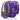 Step by Step Cloud - Schulranzen Set 5tlg. (Pegasus Liv) - Markenkoffer