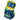 Step by Step Cloud - Schulranzen Set 5tlg. (Starship Galactus) - Markenkoffer