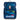 Step by Step Cloud - Schulranzen Set 5tlg. (Starship Galactus) - Markenkoffer