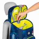 Step by Step Cloud - Schulranzen Set 5tlg. (Starship Galactus) - Markenkoffer