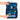 Step by Step Cloud - Schulranzen Set 5tlg. (Starship Galactus) - Markenkoffer