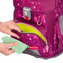 Step by Step Cloud - Schulranzen Set 5tlg. (Sweet Unicorn Nuala) - Markenkoffer