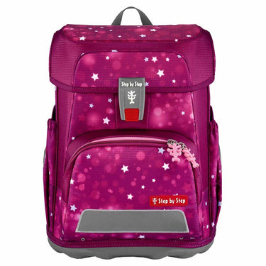 Step by Step Cloud - Schulranzen Set 5tlg. (Sweet Unicorn Nuala) - Markenkoffer