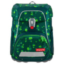 Step by Step Fit - Schulranzen Set 5tlg. (Dino Targo) - Markenkoffer