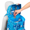 Step by Step Fit - Schulranzen Set 5tlg. (Dolphin Finja) - Markenkoffer