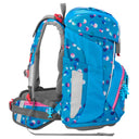 Step by Step Fit - Schulranzen Set 5tlg. (Dolphin Finja) - Markenkoffer