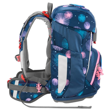 Step by Step Fit - Schulranzen Set 5tlg. (Mermaid Delia) - Markenkoffer