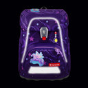 Step by Step Fit - Schulranzen Set 5tlg. (Pegasus Emily) - Ansicht 9