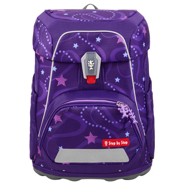 Step by Step Fit - Schulranzen Set 5tlg. (Pegasus Emily) - Ansicht 8