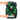 Step by Step Giant - Schulranzen Set 5tlg. (Black Cat Chiko) - Markenkoffer
