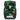 Step by Step Giant - Schulranzen Set 5tlg. (Black Cat Chiko) - Markenkoffer