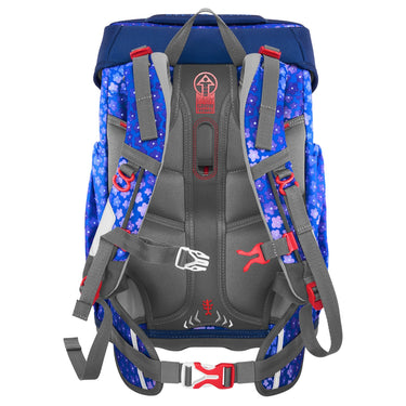 Step by Step Giant - Schulranzen Set 5tlg. (Butterfly Maja) - Ansicht 5