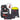Step by Step Giant - Schulranzen Set 5tlg. (Drago Drako 24/25) - Markenkoffer