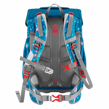 Step by Step Giant - Schulranzen Set 5tlg. (Mermaid Lola 24/25) - Markenkoffer