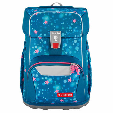 Step by Step Giant - Schulranzen Set 5tlg. (Mermaid Lola 24/25) - Markenkoffer