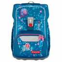 Step by Step Giant - Schulranzen Set 5tlg. (Mermaid Lola 24/25) - Markenkoffer