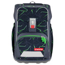 Step by Step Giant - Schulranzen Set 5tlg. (Ninja Kimo) - Markenkoffer