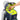 Step by Step Giant - Schulranzen Set 5tlg. (Ninja Kimo) - Markenkoffer