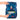 Step by Step Giant - Schulranzen Set 5tlg. (Starship Galactus) - Markenkoffer
