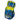 Step by Step Giant - Schulranzen Set 5tlg. (Starship Galactus) - Markenkoffer