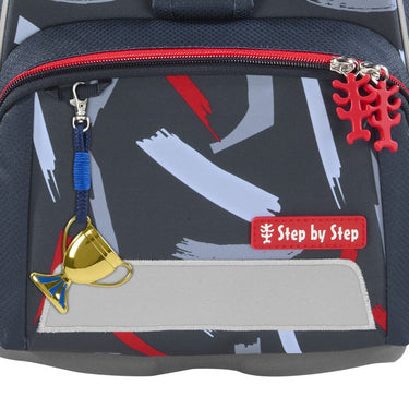 Step by Step HAPPY Charms - Anhänger (Cup) - Markenkoffer