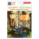 Step by Step HAPPY Charms - Anhänger (Dino) - Markenkoffer