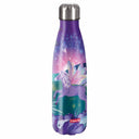 Step by Step Isolierte Edelstahl - Trinkflasche 500ml (Pegasus Emily) - Markenkoffer